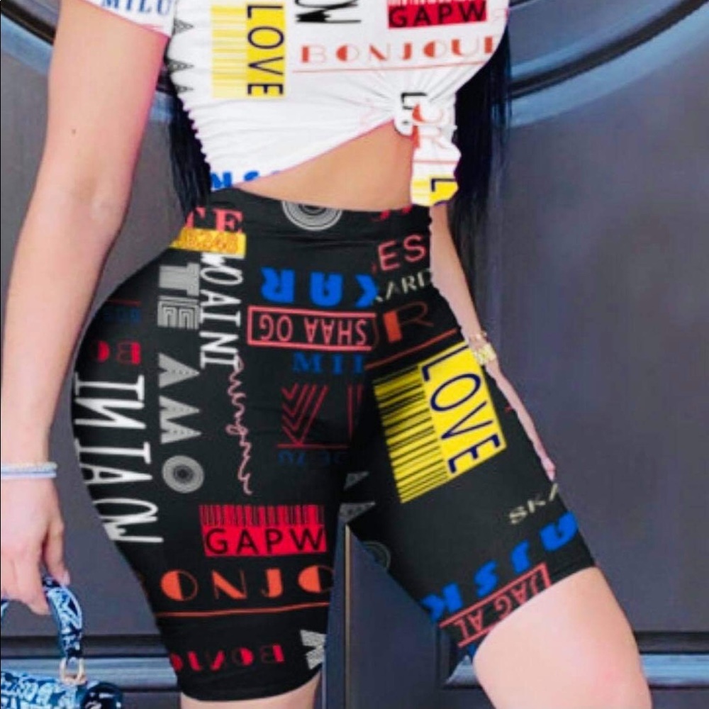 2 piece set